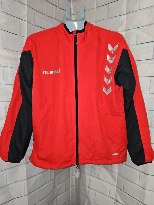 Hummel giacca a vento Vintage - foto 1