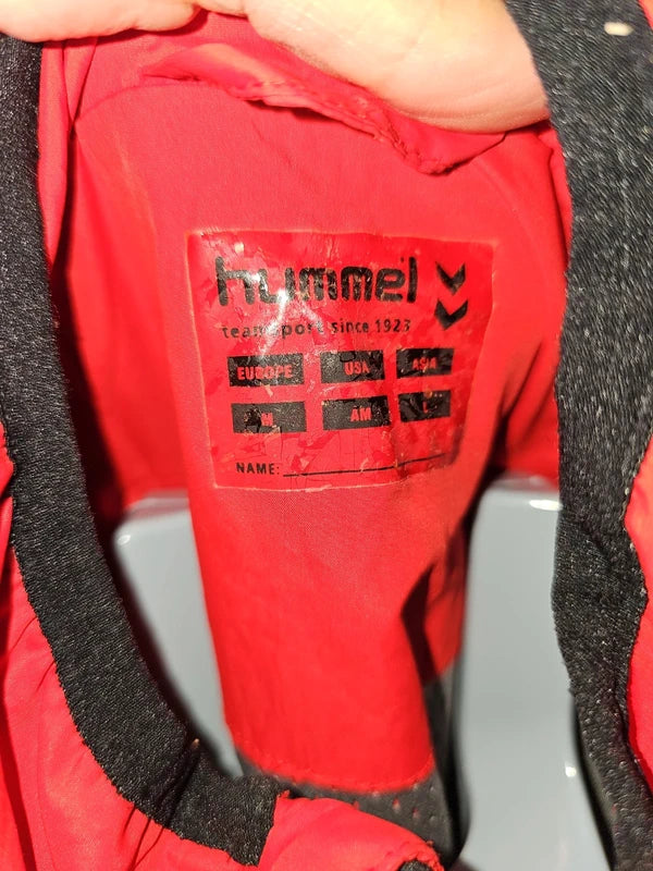Hummel giacca a vento Vintage - foto 6