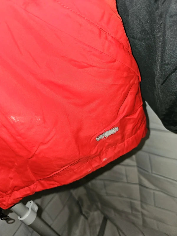 Hummel giacca a vento Vintage - foto 4