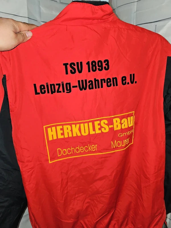 Hummel giacca a vento Vintage - foto 7