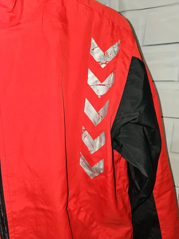 Hummel giacca a vento Vintage - foto 3