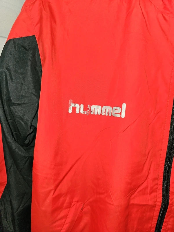Hummel giacca a vento Vintage - foto 2