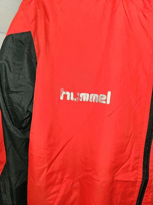 Hummel giacca a vento Vintage - foto 2
