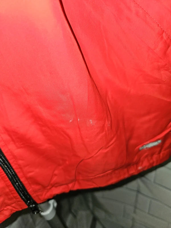 Hummel giacca a vento Vintage - foto 5