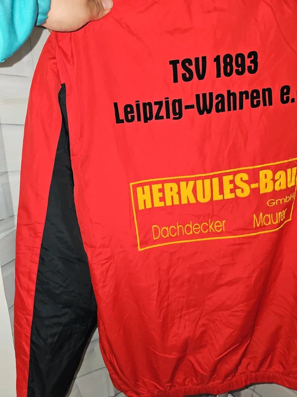Hummel giacca a vento Vintage - foto 8