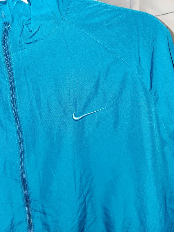 Nike Giacca a vento vintage - foto 3