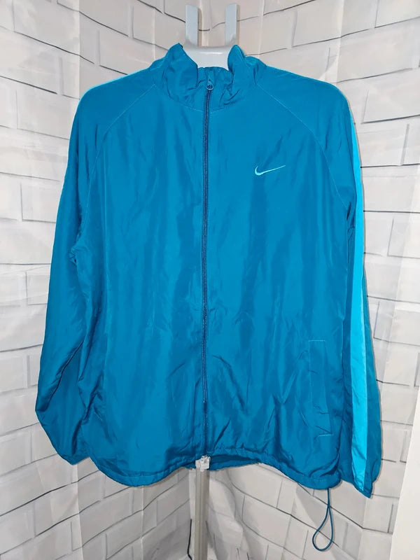 Nike Giacca a vento vintage - foto 1