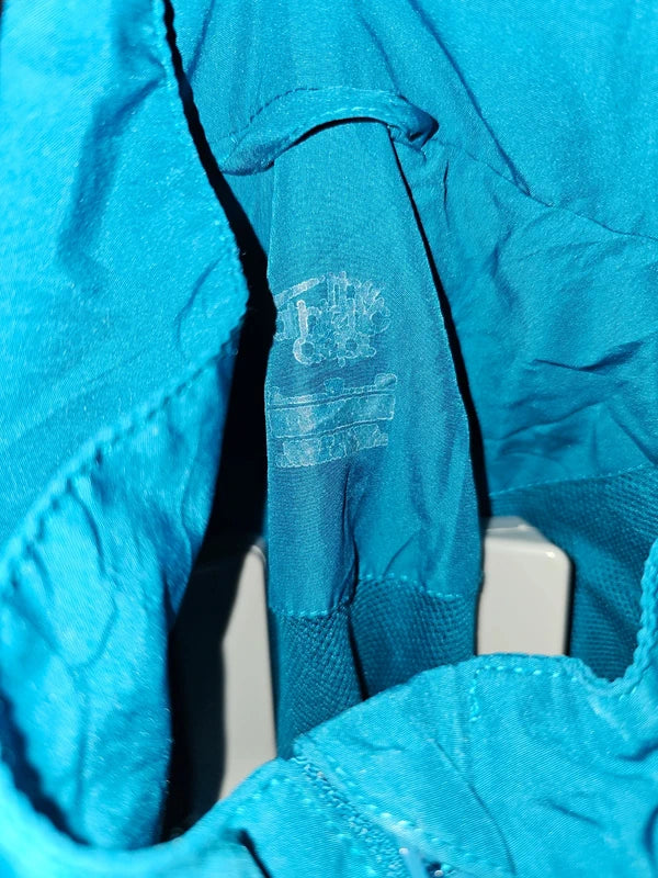 Nike Giacca a vento vintage - foto 6