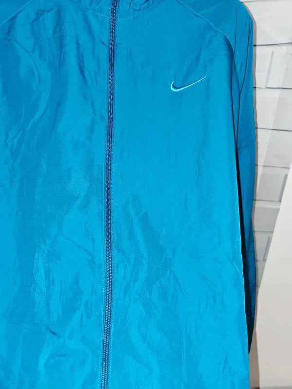 Nike Giacca a vento vintage - foto 9