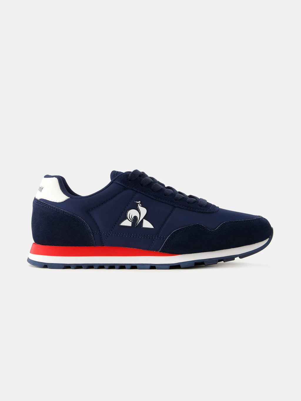 Le Coq Sportif Astra 2 Unisex – Sneakers Blu Navy Retro Running