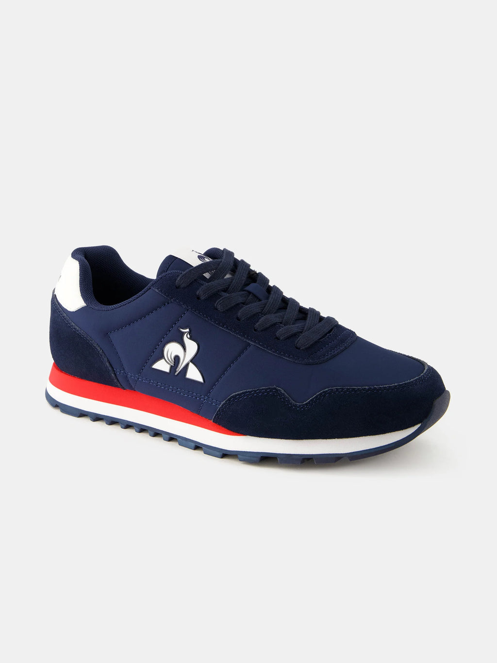 Le Coq Sportif Astra 2 Unisex – Sneakers Blu Navy Retro Running