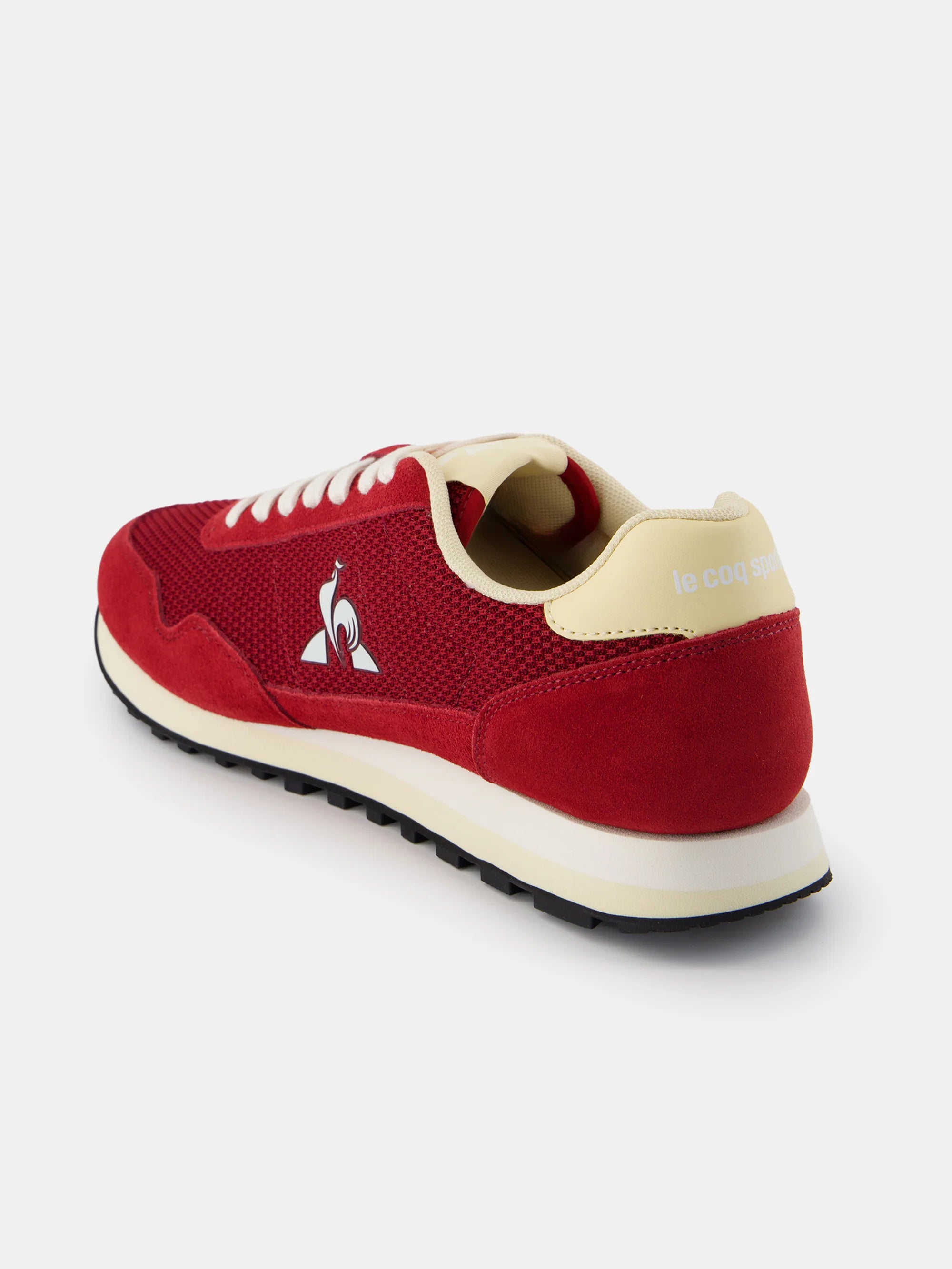 Sneakers Le Coq Sportif Astra 2 Mesh – Rosso