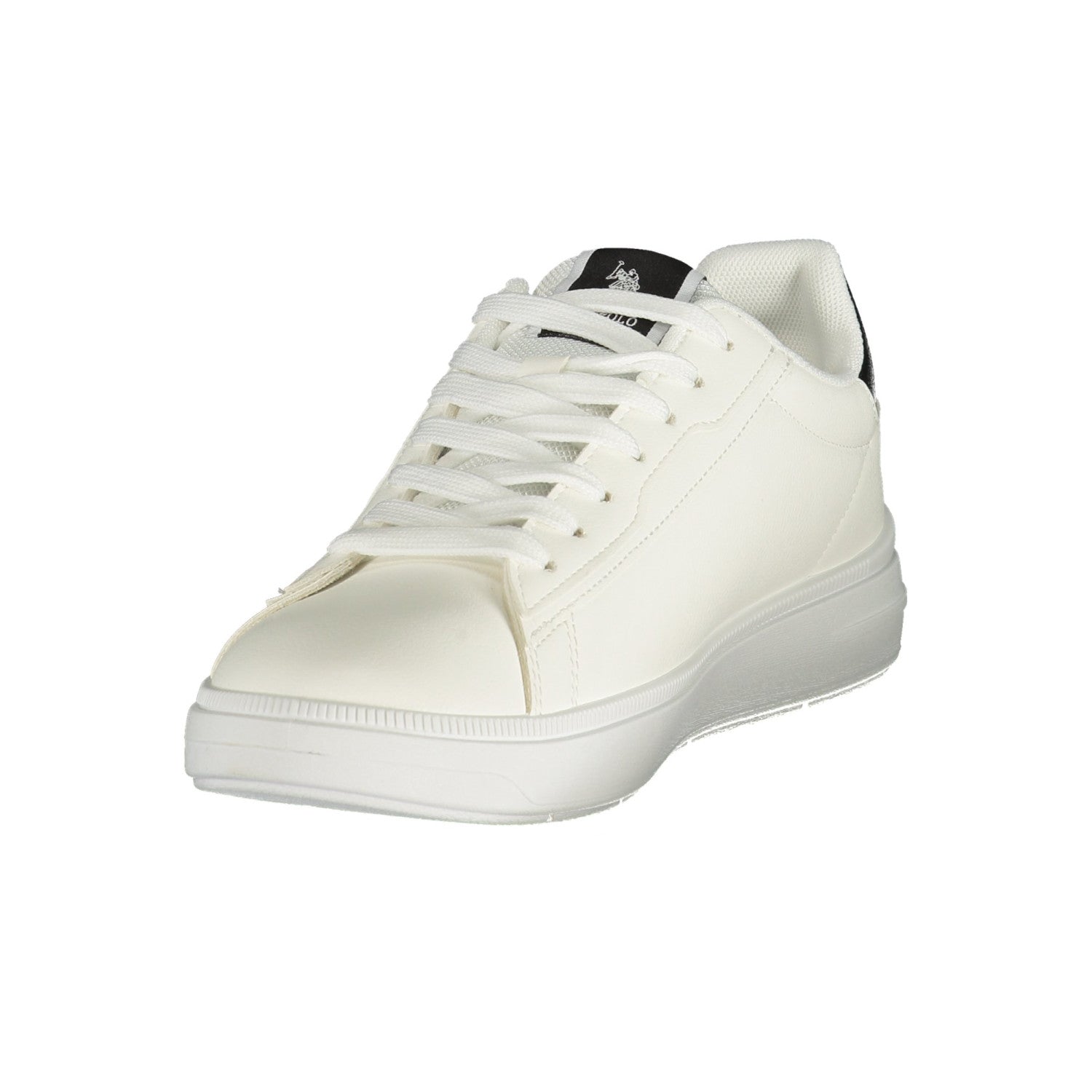 Sneakers U.S. Polo Assn. Uomo Bianche – Casual Essential