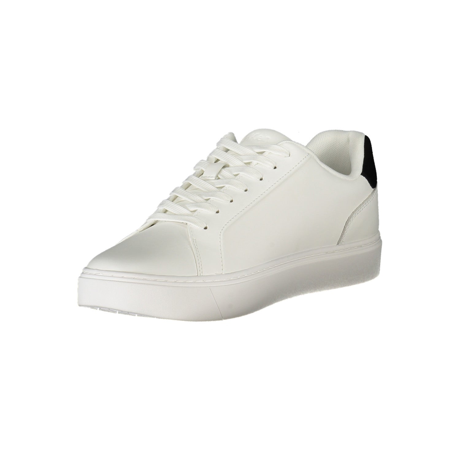 Calvin Klein Sneakers Uomo Bianche – Essential Low Top