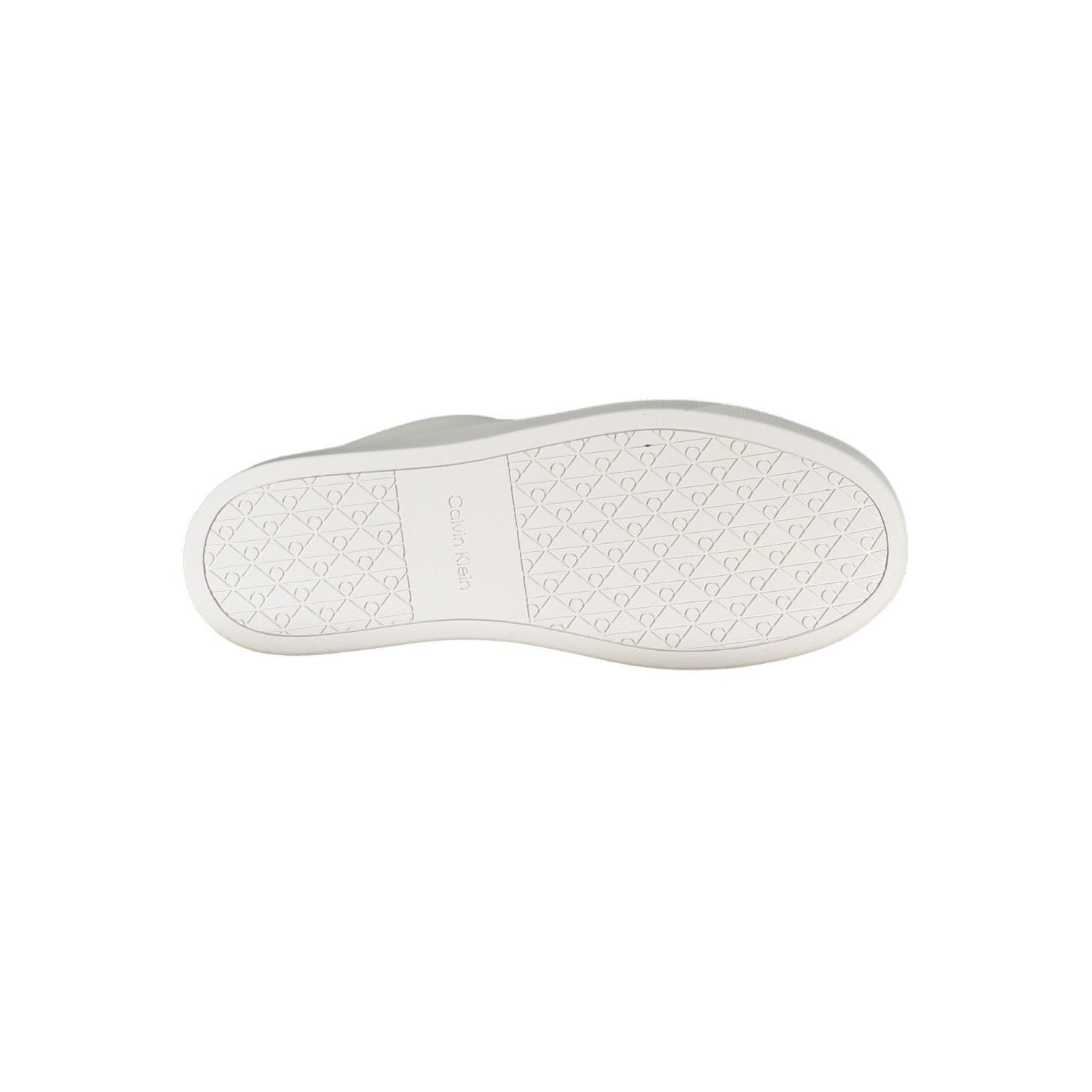 Calvin Klein Sneakers Uomo Bianche – Essential Low Top