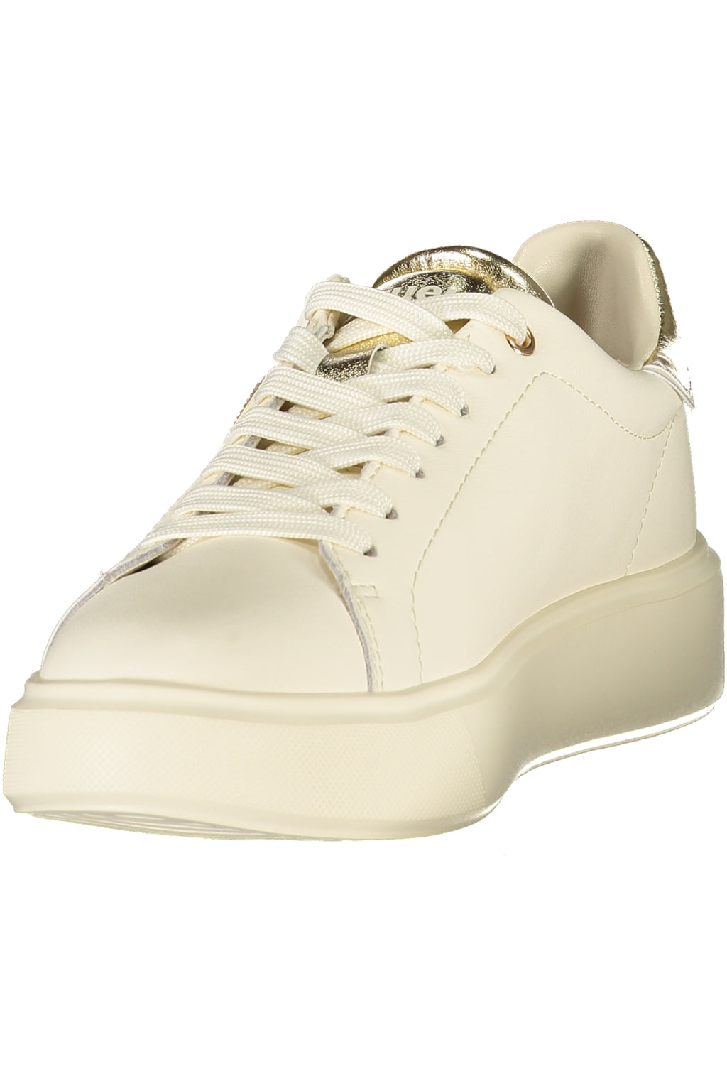 Blauer Calzatura Sportiva Donna Beige