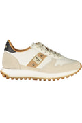 Blauer Calzatura Sportiva Donna Bianco