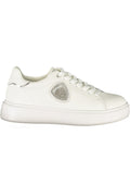 Blauer Calzatura Sportiva Donna Bianco