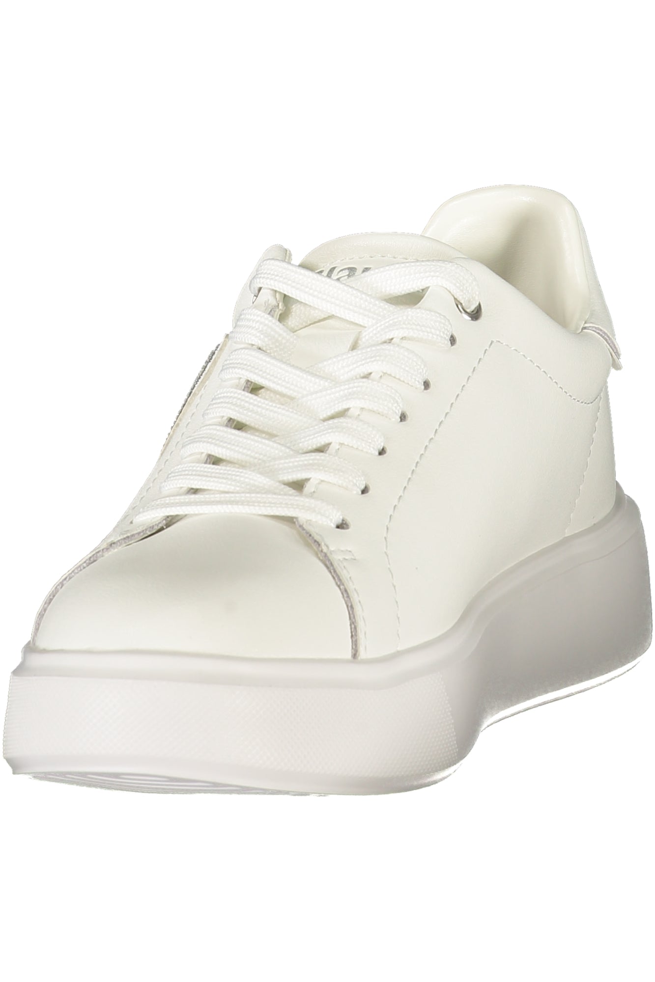 Blauer Calzatura Sportiva Donna Bianco