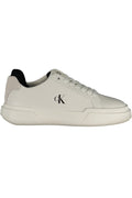 CALVIN KLEIN CALZATURA SPORTIVA DONNA BIANCO