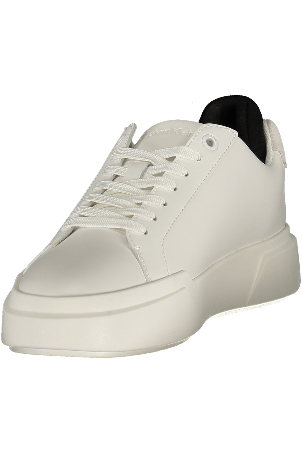 CALVIN KLEIN CALZATURA SPORTIVA DONNA BIANCO
