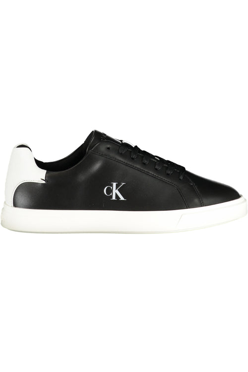 Calvin Klein Calzatura Sportiva Donna Nero