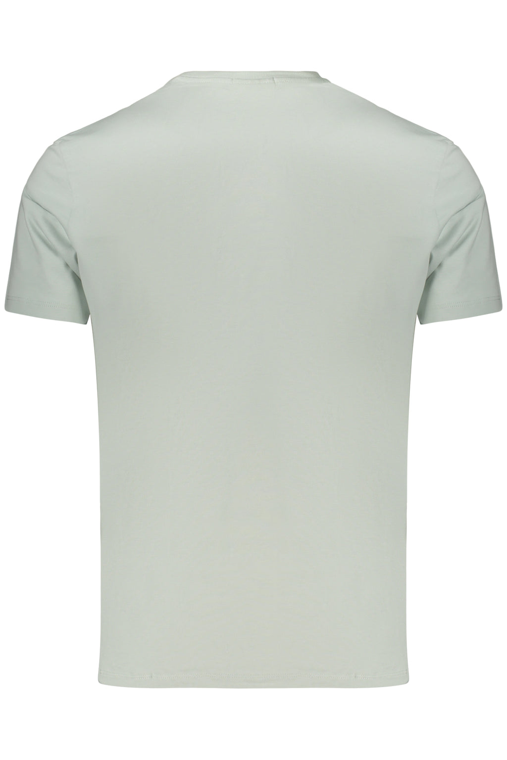 Calvin Klein T-Shirt Maniche Corte Uomo Verde