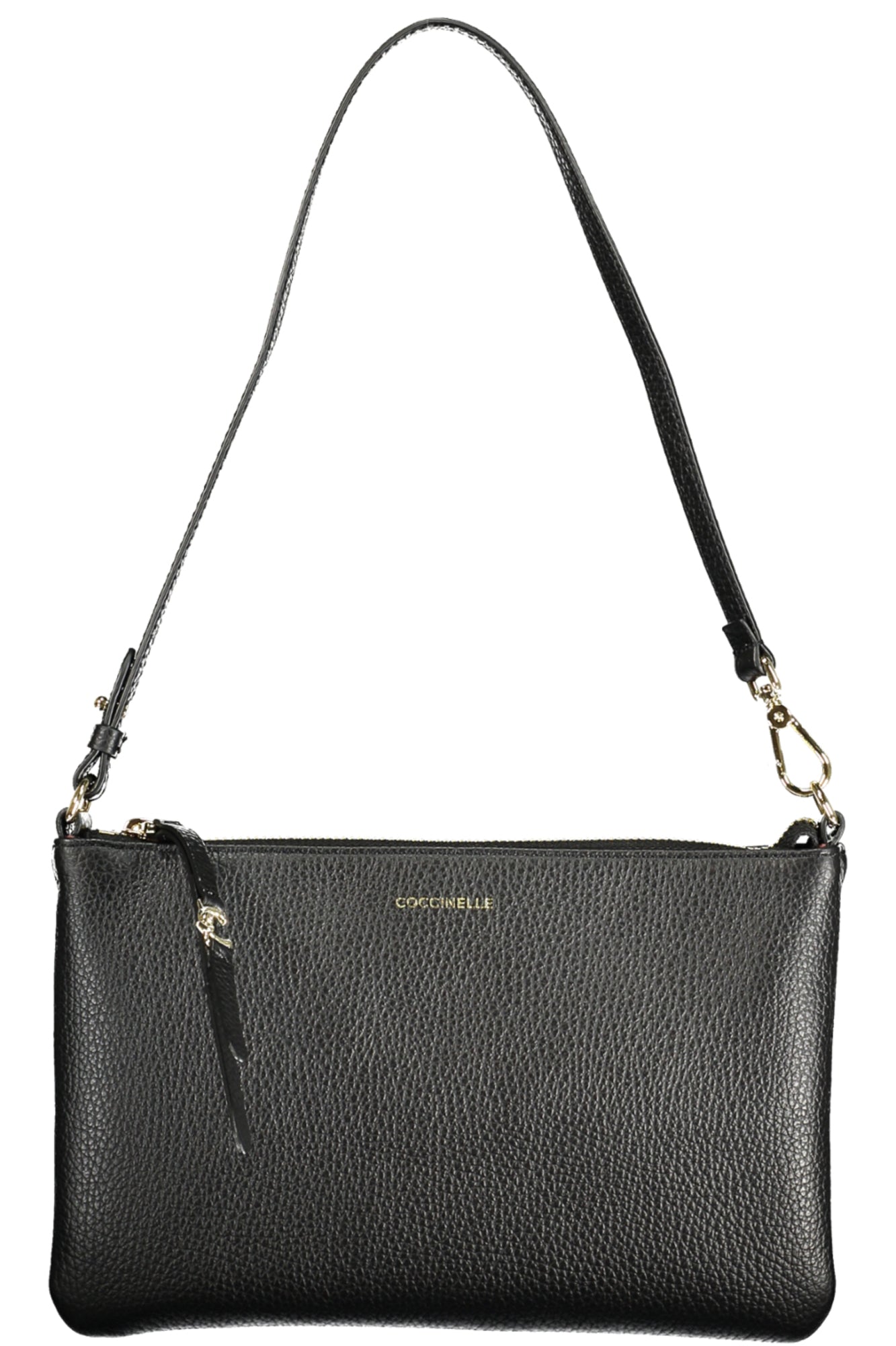 Coccinelle Borsa Donna Nero