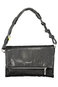 Desigual Borsa Donna Nero