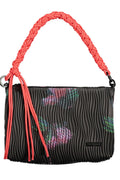 Desigual Borsa Donna Nero