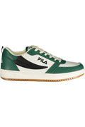 FILA CALZATURA SPORTIVA UOMO BIANCO
