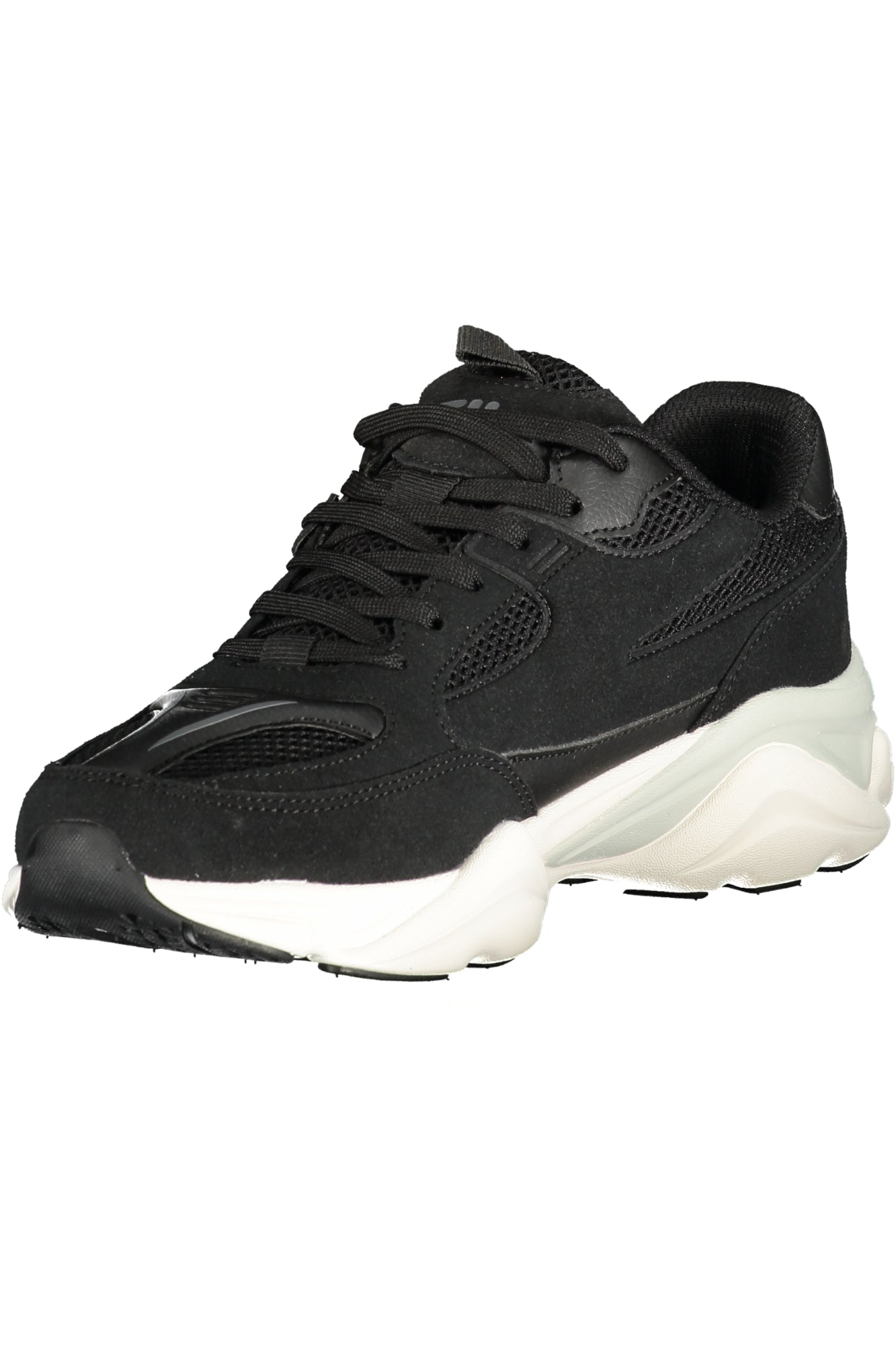 FILA CALZATURA SPORTIVA UOMO NERO