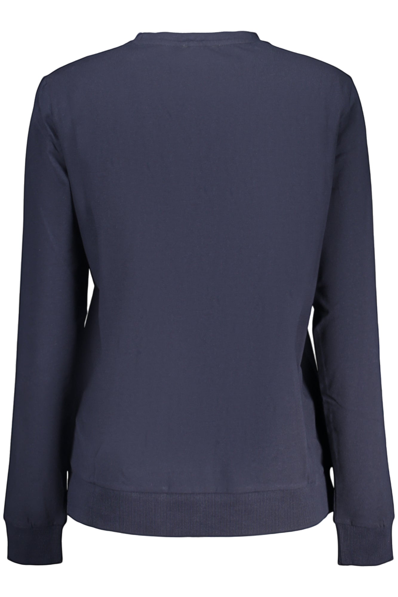 Freddy T-Shirt Maniche Lunghe Donna Blu
