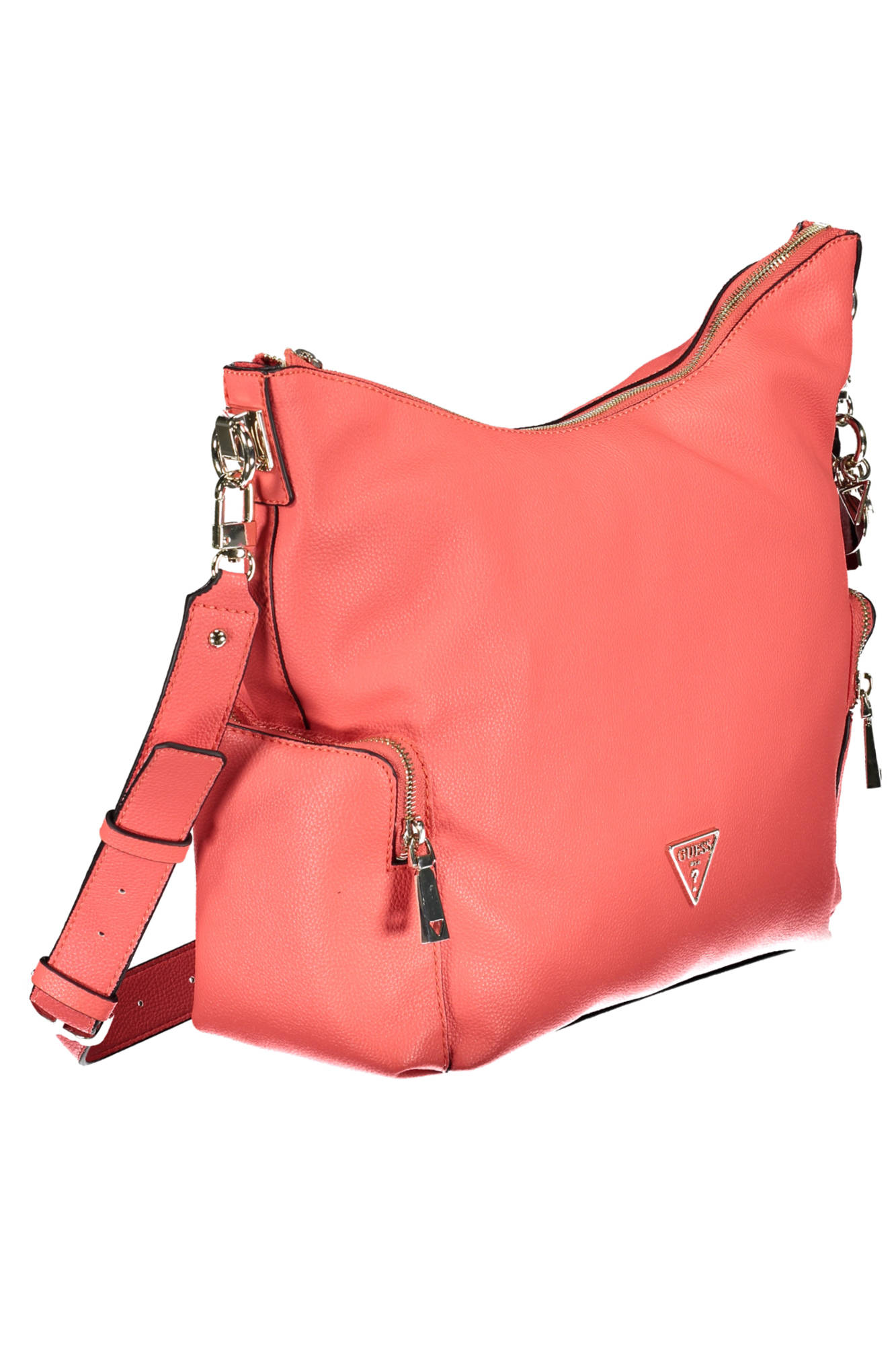 Guess Jeans Borsa Donna Rosa