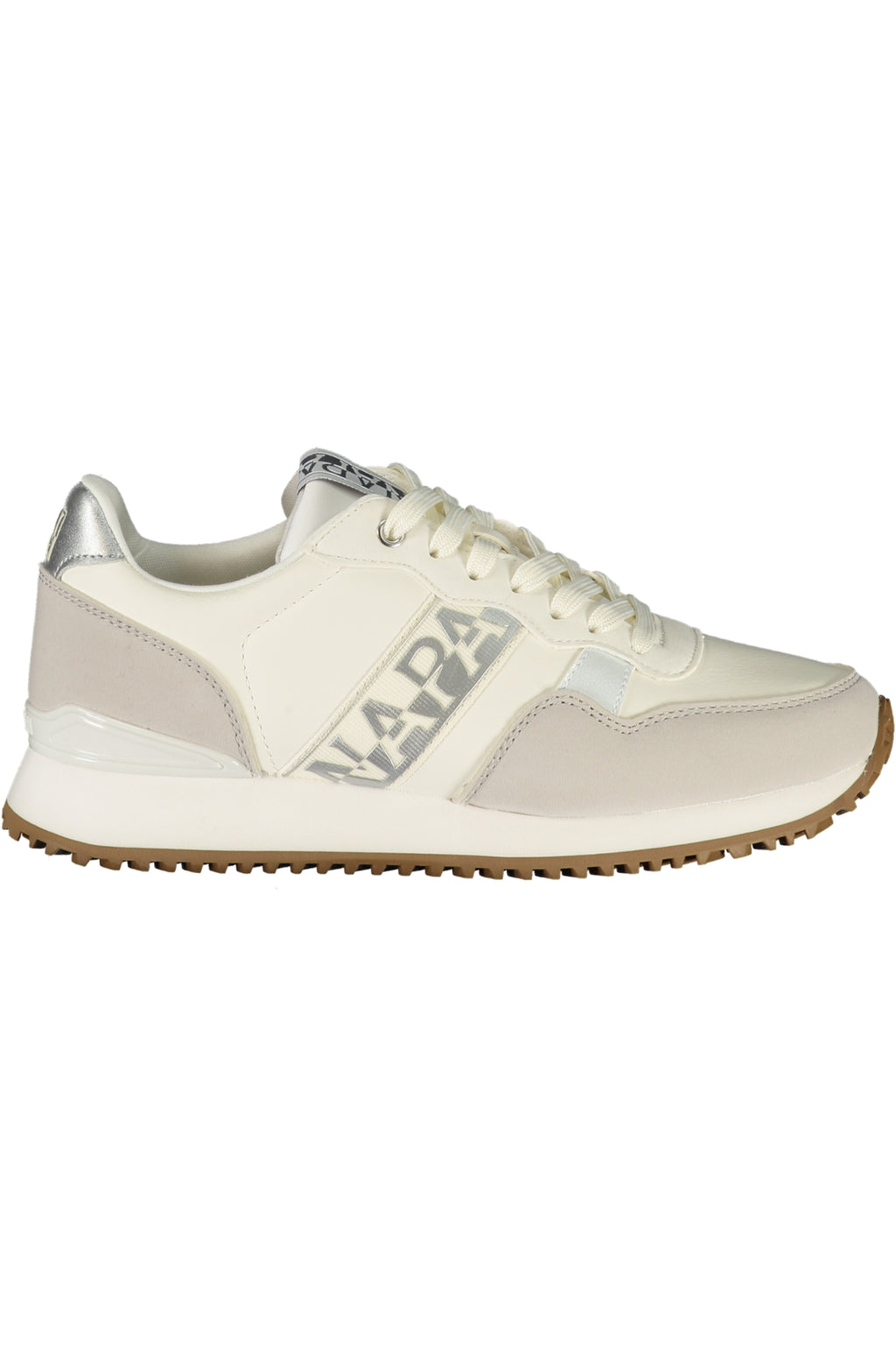 Napapijri Shoes Calzatura Sportiva Donna Bianco