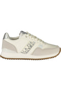 Napapijri Shoes Calzatura Sportiva Donna Bianco