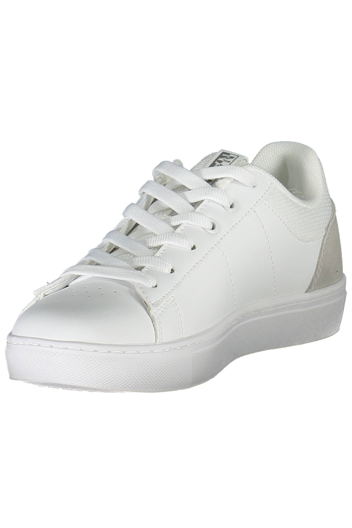 Napapijri Shoes Calzatura Sportiva Donna Bianco