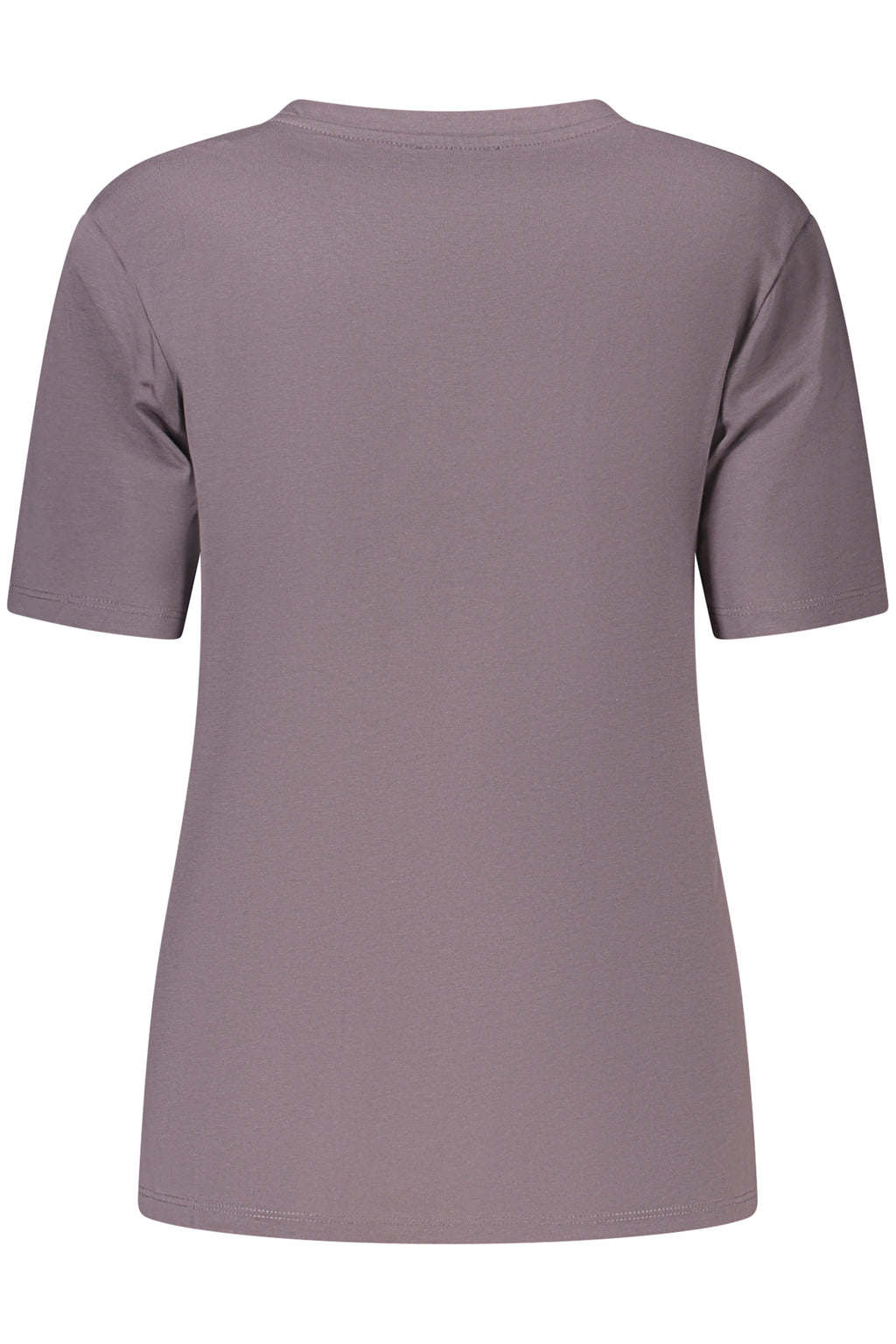 North Sails T-Shirt Maniche Corte Donna Grigio
