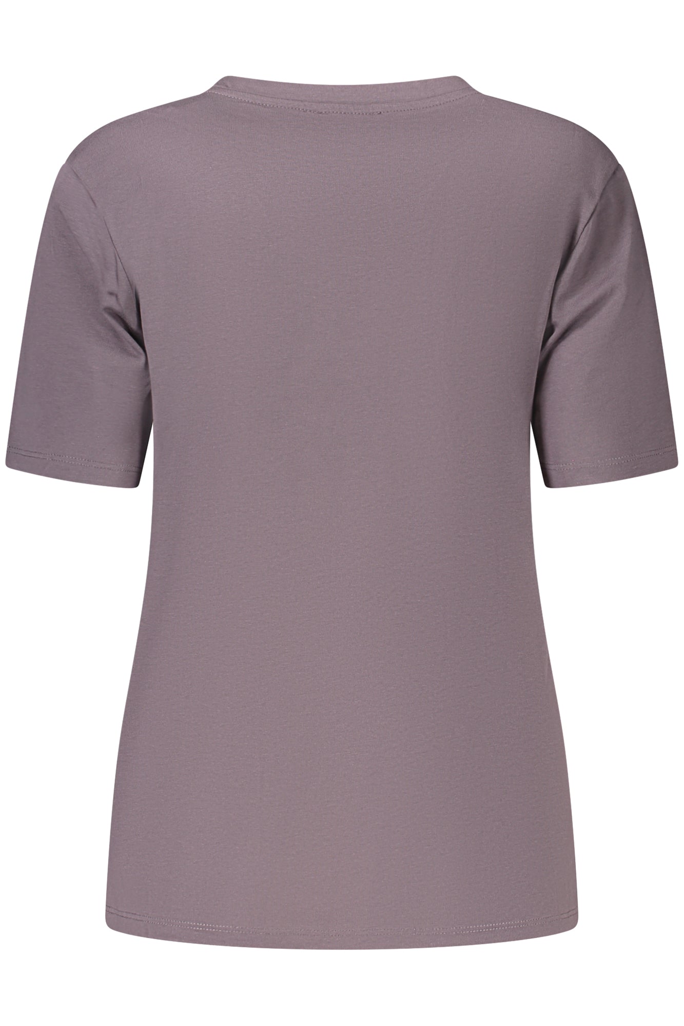 North Sails T-Shirt Maniche Corte Donna Grigio