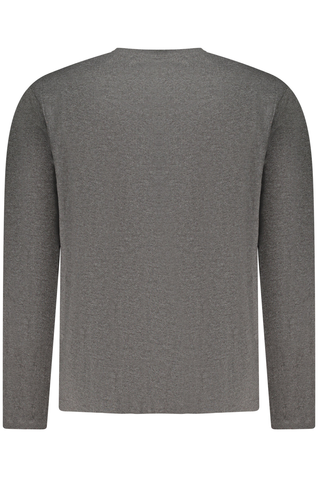 Pepe Jeans T-Shirt Maniche Lunghe Uomo Grigio