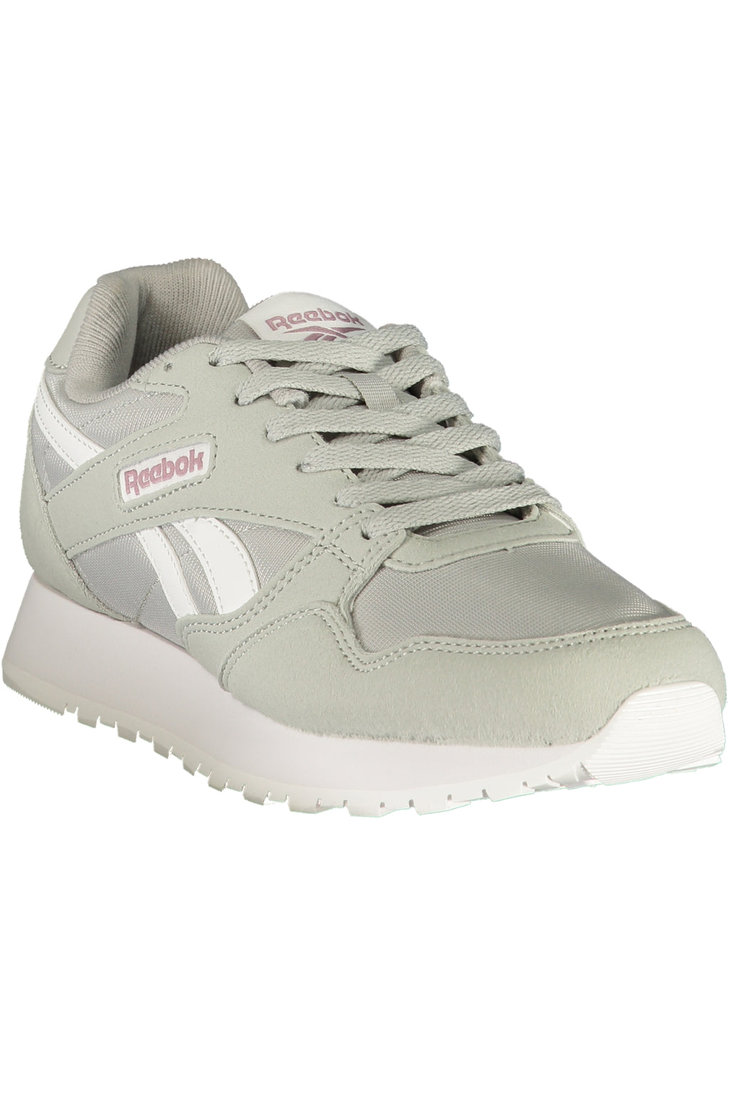 Reebok Calzatura Sportiva Donna Grigio