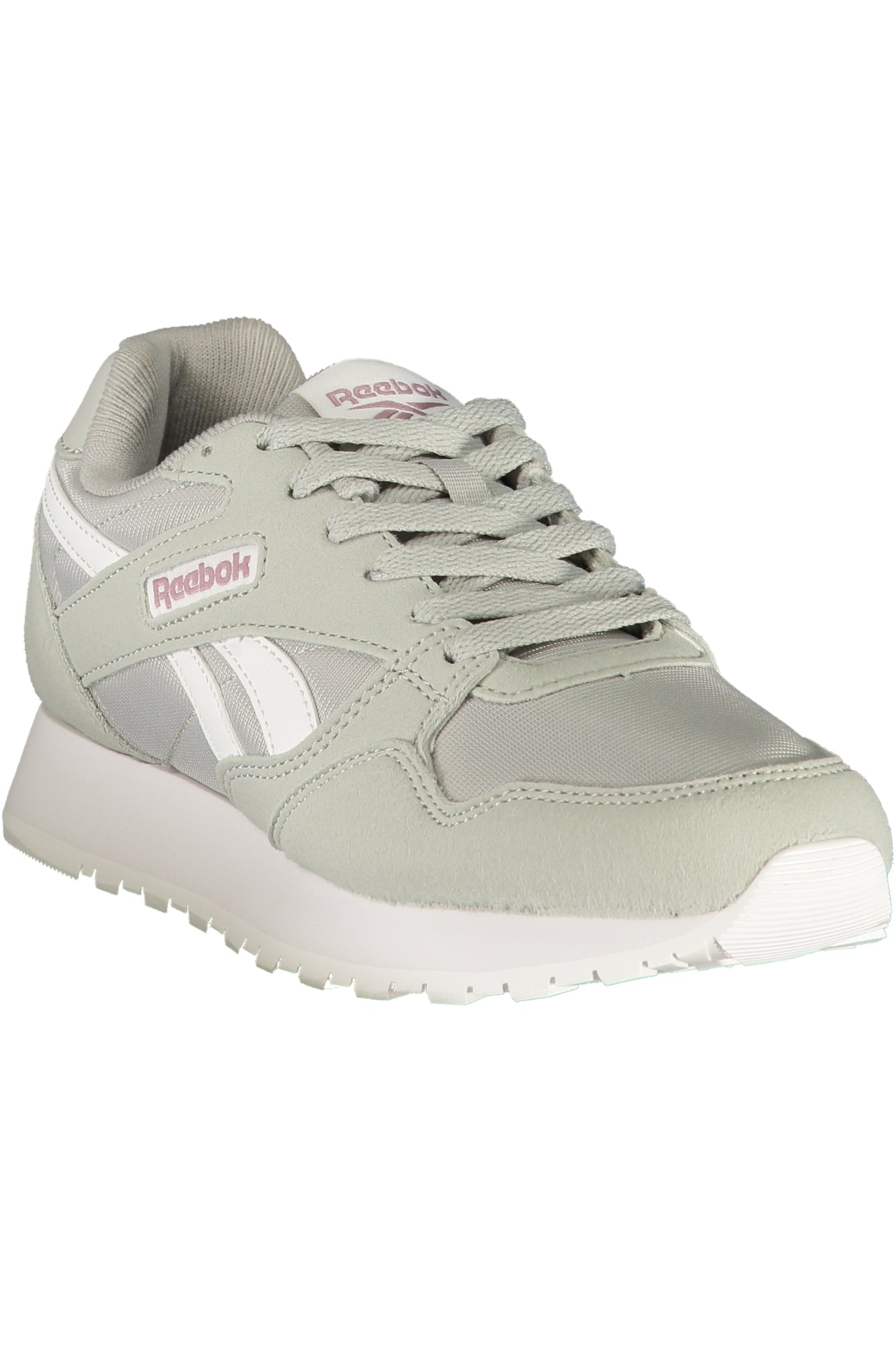Reebok Calzatura Sportiva Donna Grigio