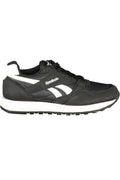 Reebok Calzatura Sportiva Donna Nero