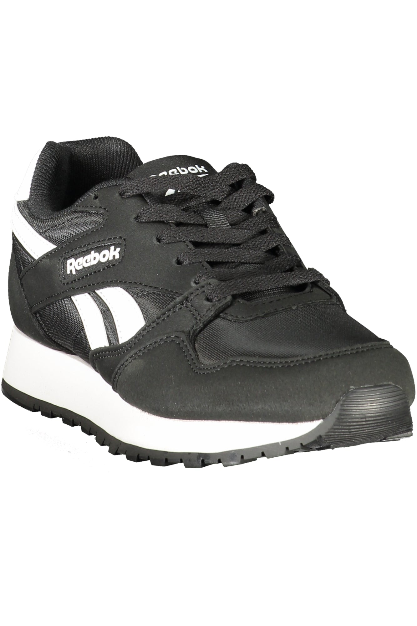 Reebok Calzatura Sportiva Donna Nero