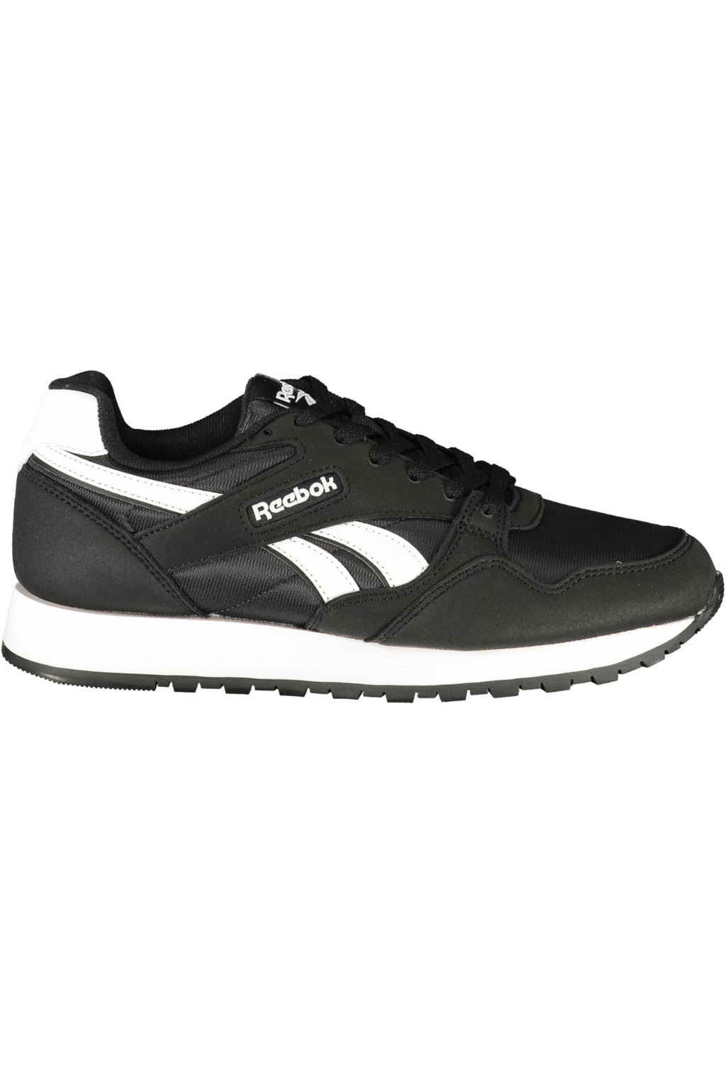REEBOK CALZATURA SPORTIVA UOMO NERO