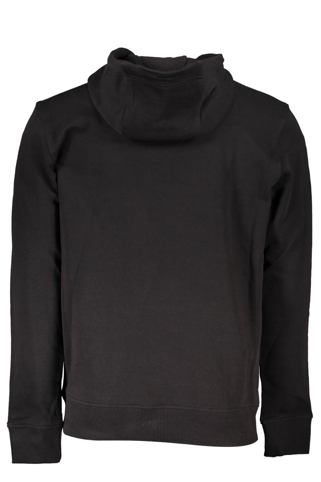 Tommy Hilfiger Felpa Senza Zip Uomo Nero