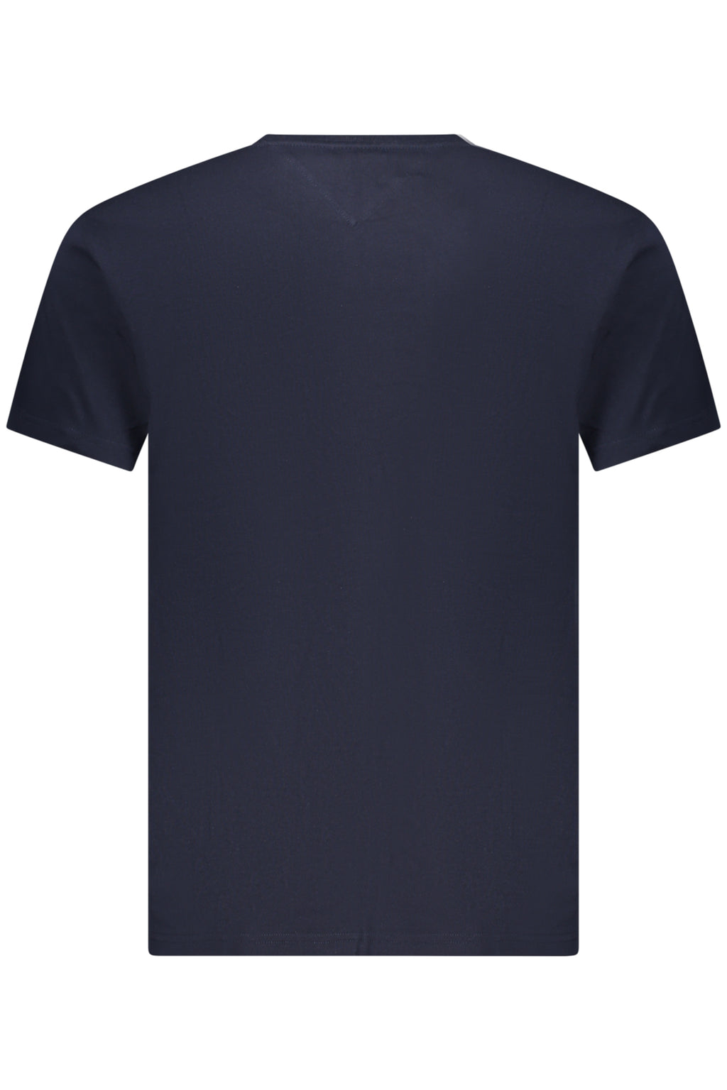 Tommy Hilfiger T-Shirt Maniche Corte Uomo Blu