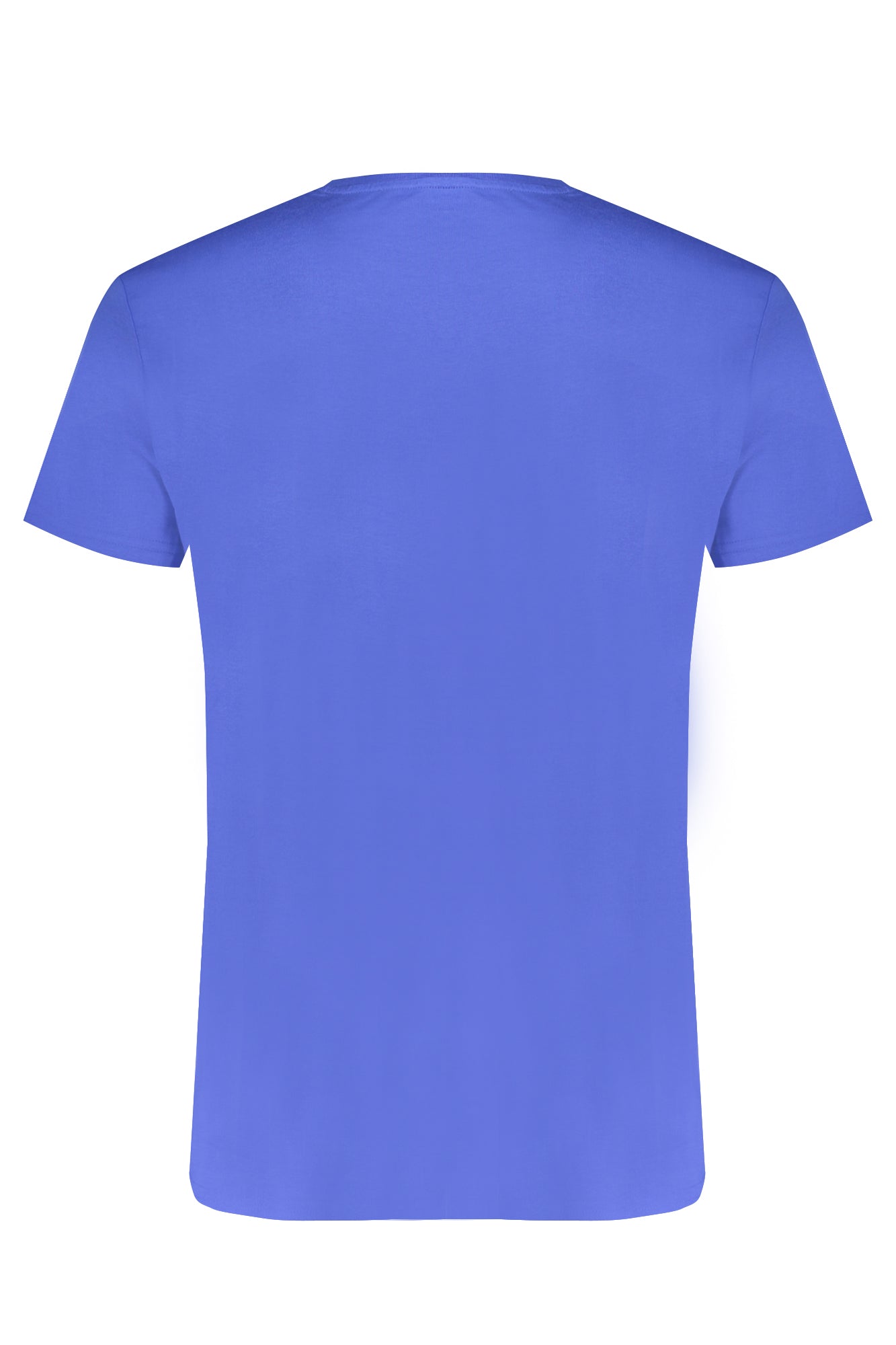 Trussardi T-Shirt Maniche Corte Uomo Blu