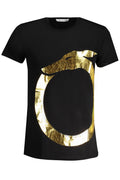 Trussardi T-Shirt Maniche Corte Uomo Nero