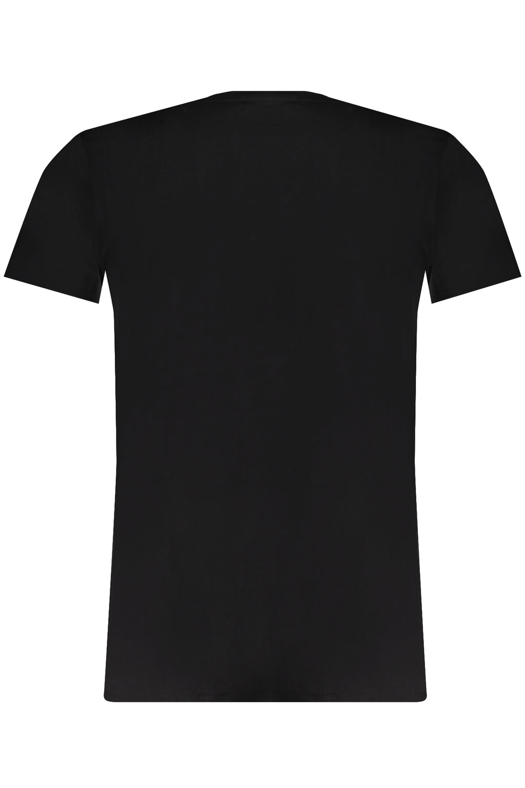 Trussardi T-Shirt Maniche Corte Uomo Nero